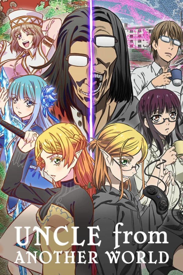 20+ Best Isekai Anime With OP MC (Ranked) - MyAnimeGuru - Top 20 Isekai Anime With Op Mc