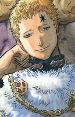 Chrono Magus: The Time-Bending Power of Julius Novachrono - MyAnimeGuru